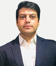 Navneet Chauhan – Investeurs